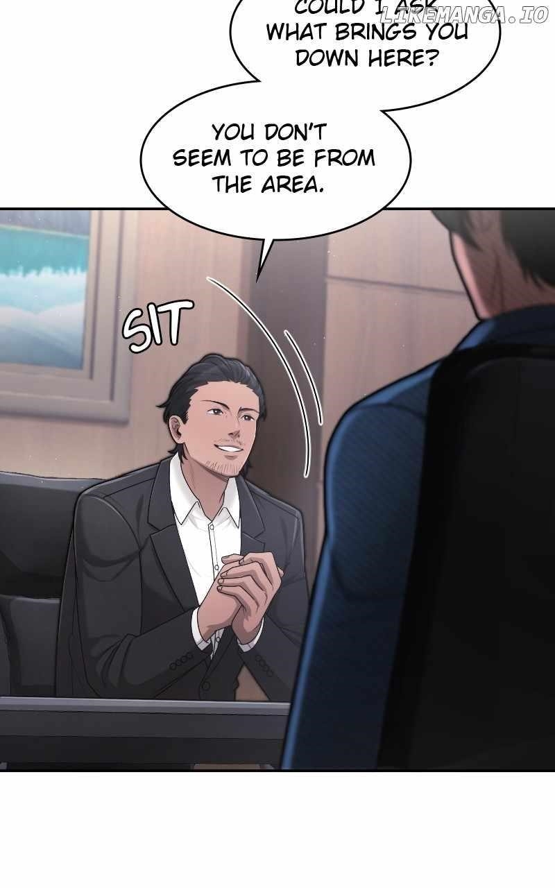 Paranoid Mage - Chapter 48 Page 62