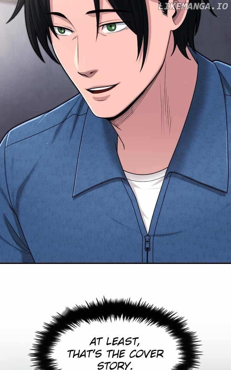 Paranoid Mage - Chapter 48 Page 64