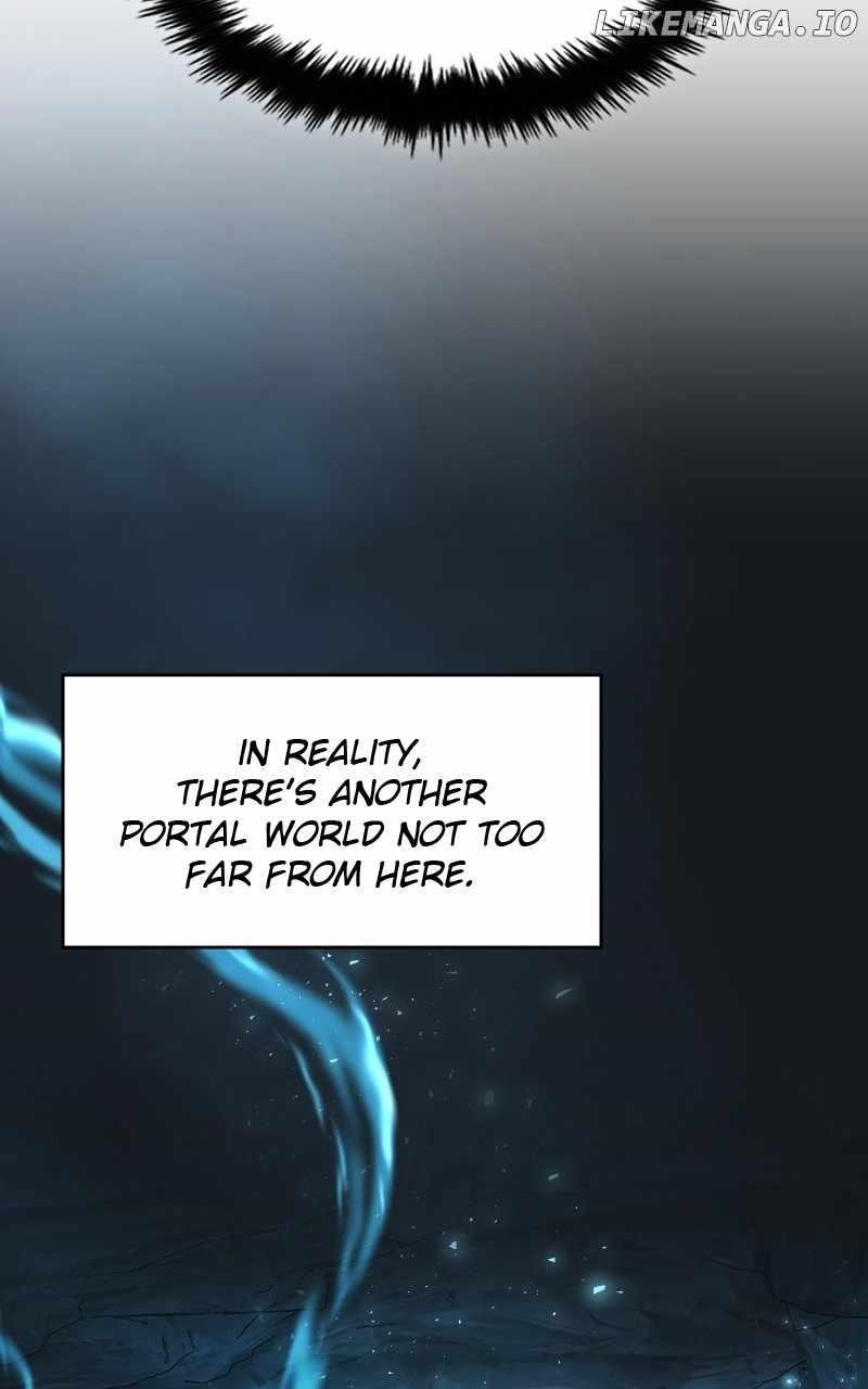 Paranoid Mage - Chapter 48 Page 65