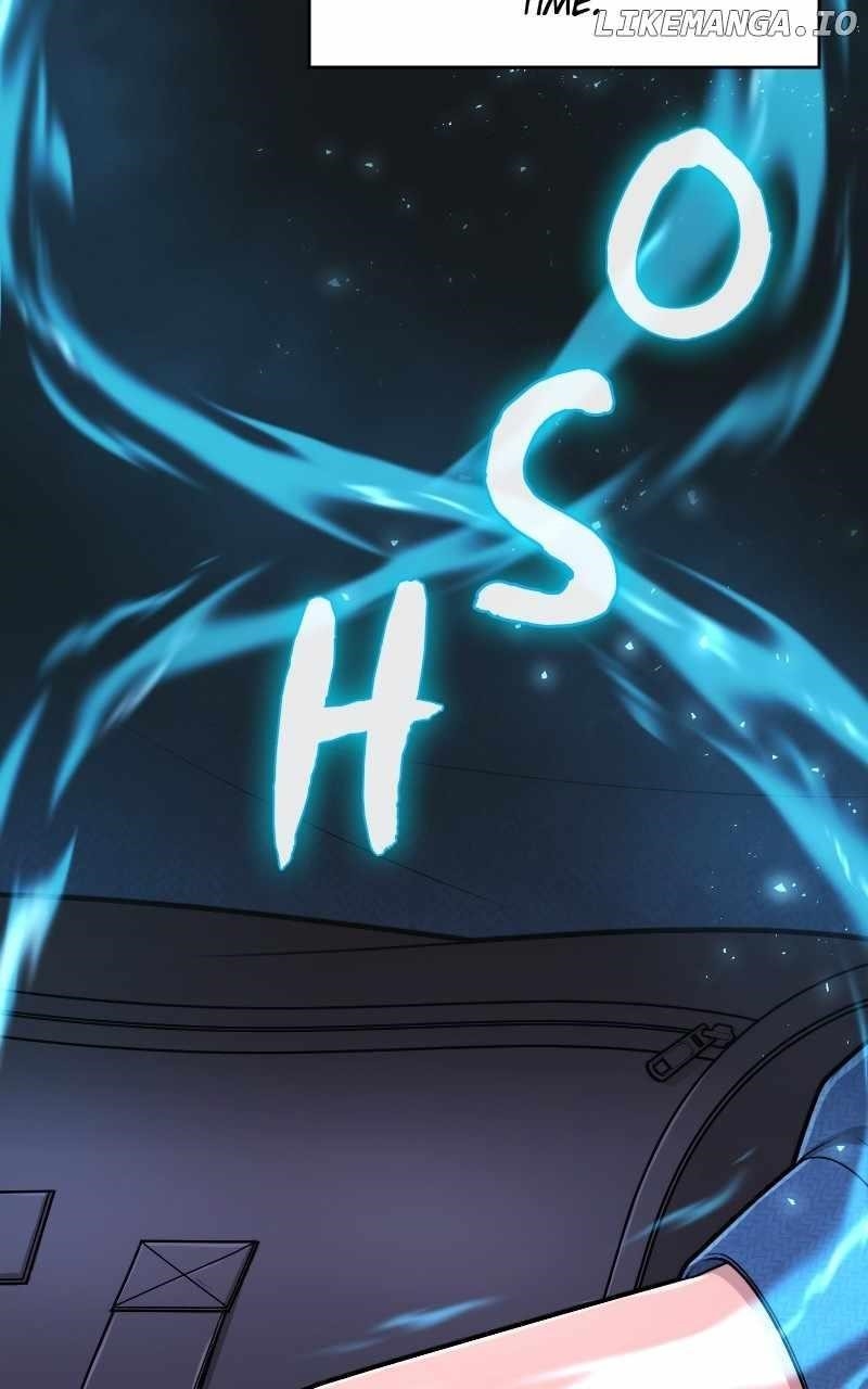 Paranoid Mage - Chapter 48 Page 67