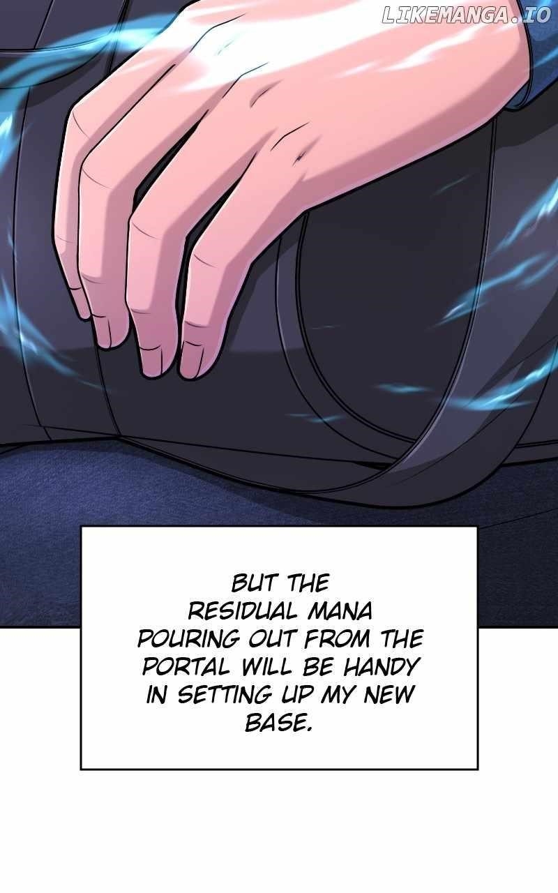 Paranoid Mage - Chapter 48 Page 68