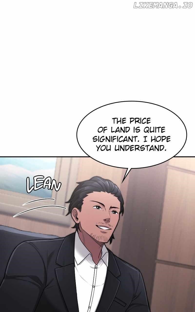 Paranoid Mage - Chapter 48 Page 69