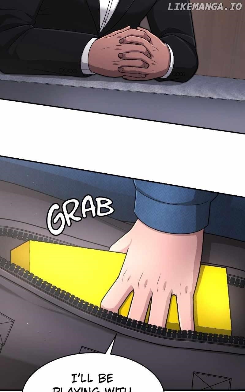 Paranoid Mage - Chapter 48 Page 70