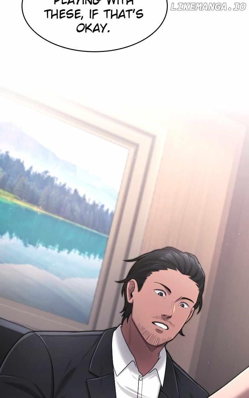 Paranoid Mage - Chapter 48 Page 71