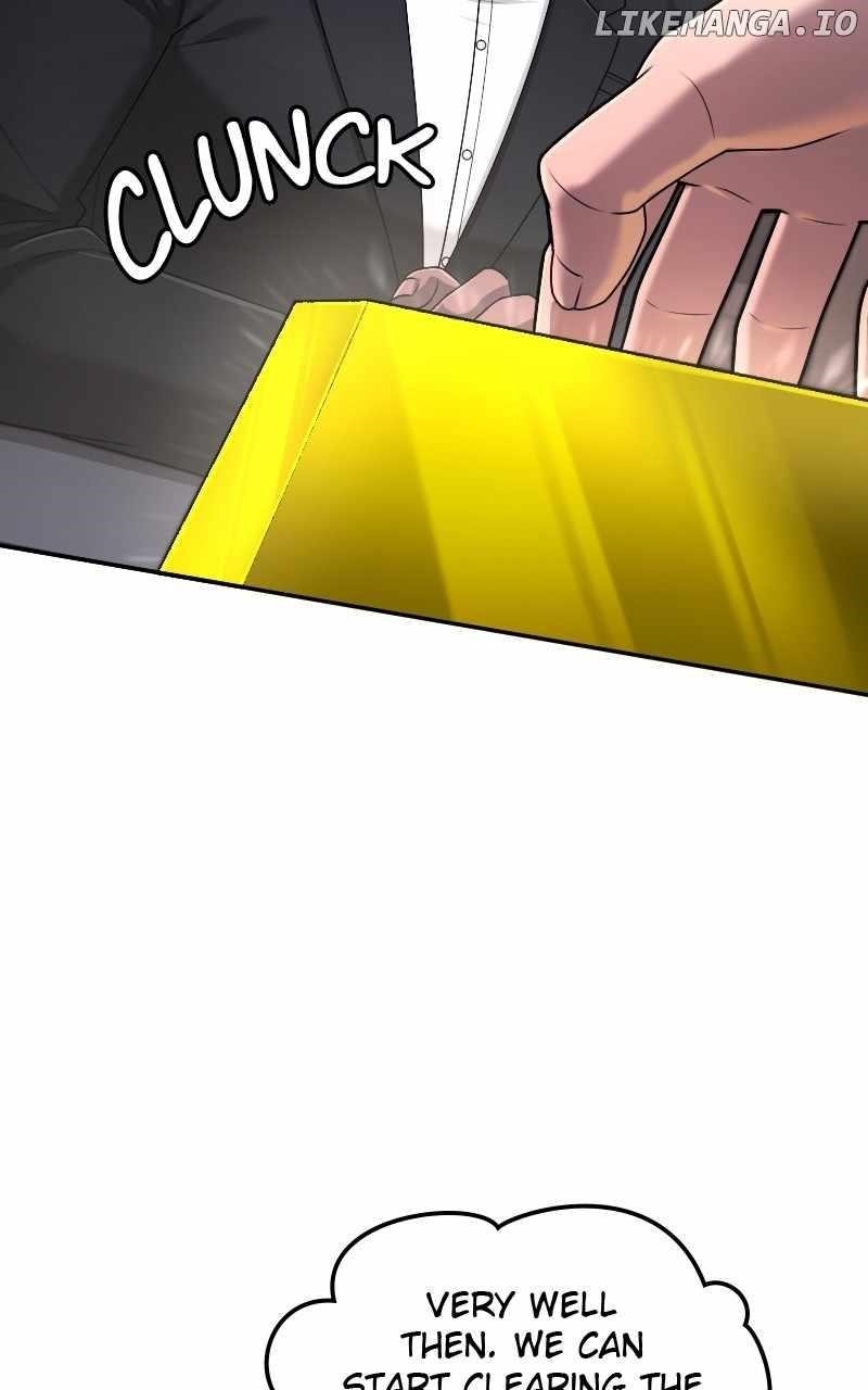 Paranoid Mage - Chapter 48 Page 72