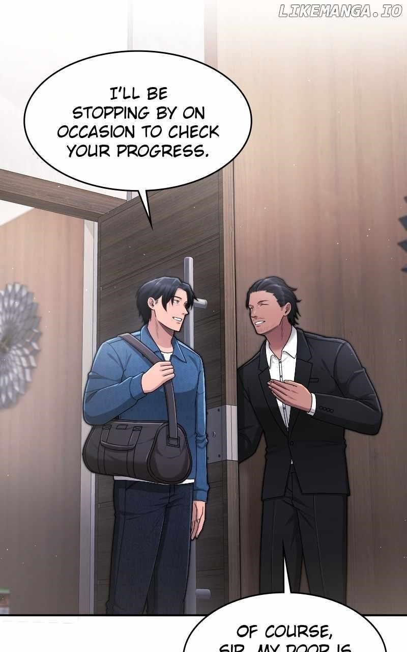 Paranoid Mage - Chapter 48 Page 74