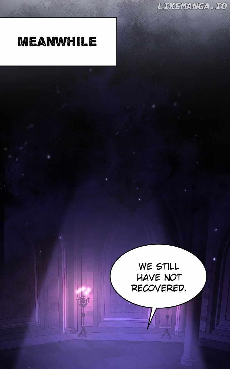 Paranoid Mage - Chapter 48 Page 77