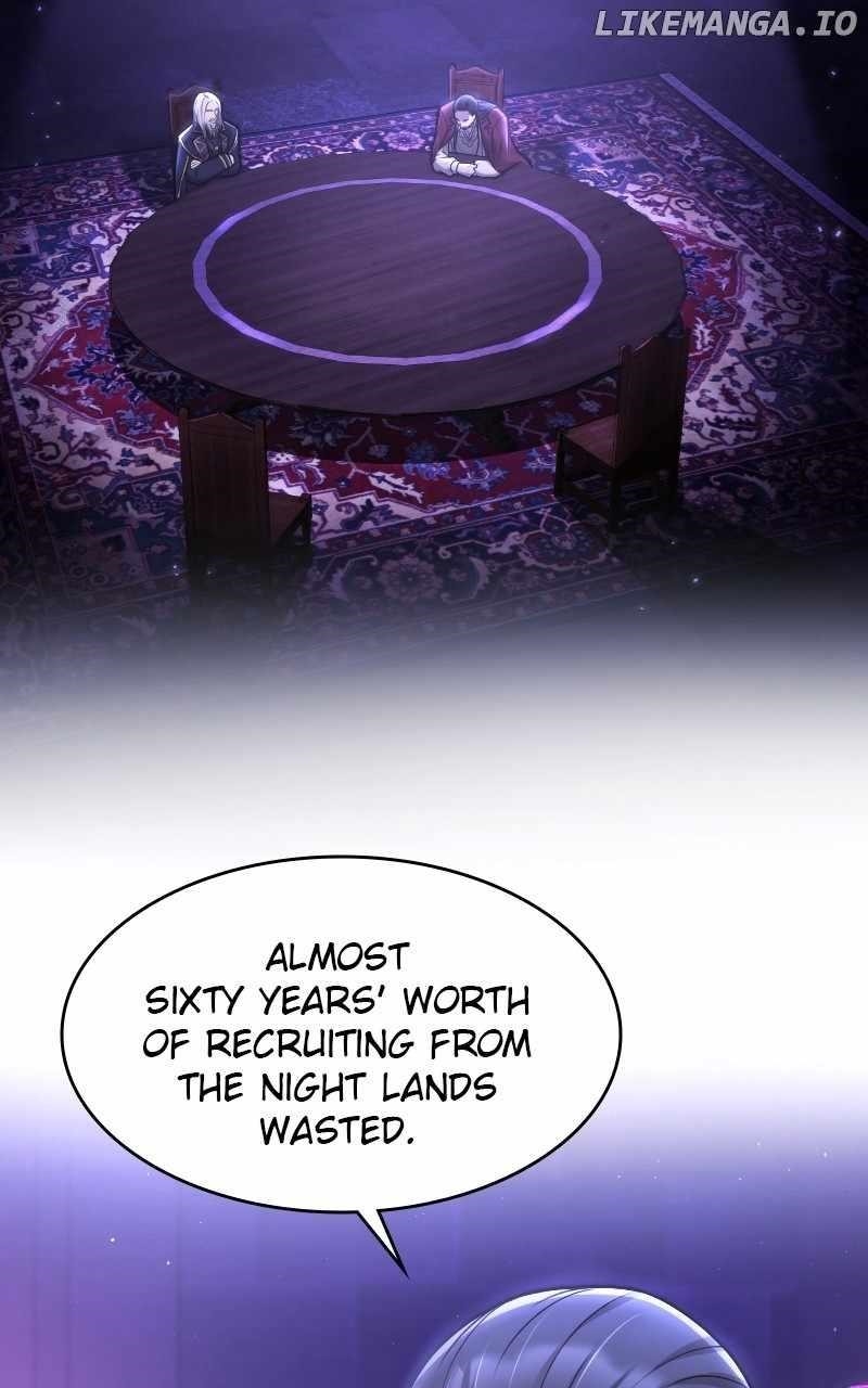 Paranoid Mage - Chapter 48 Page 78