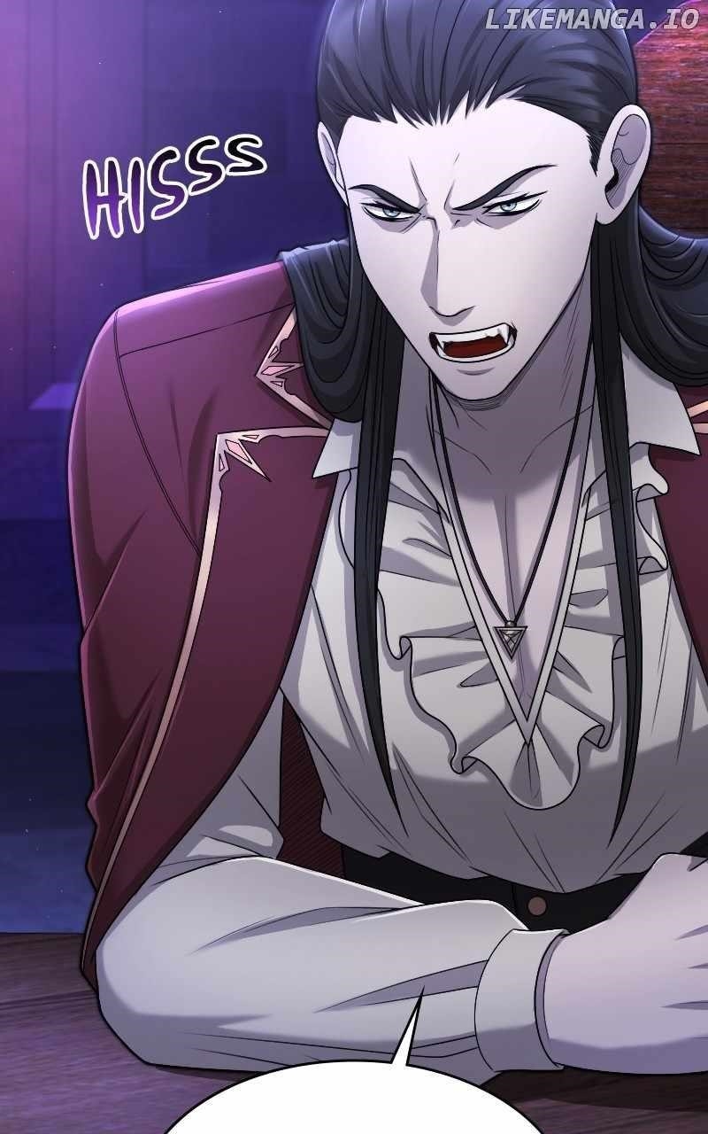 Paranoid Mage - Chapter 48 Page 79