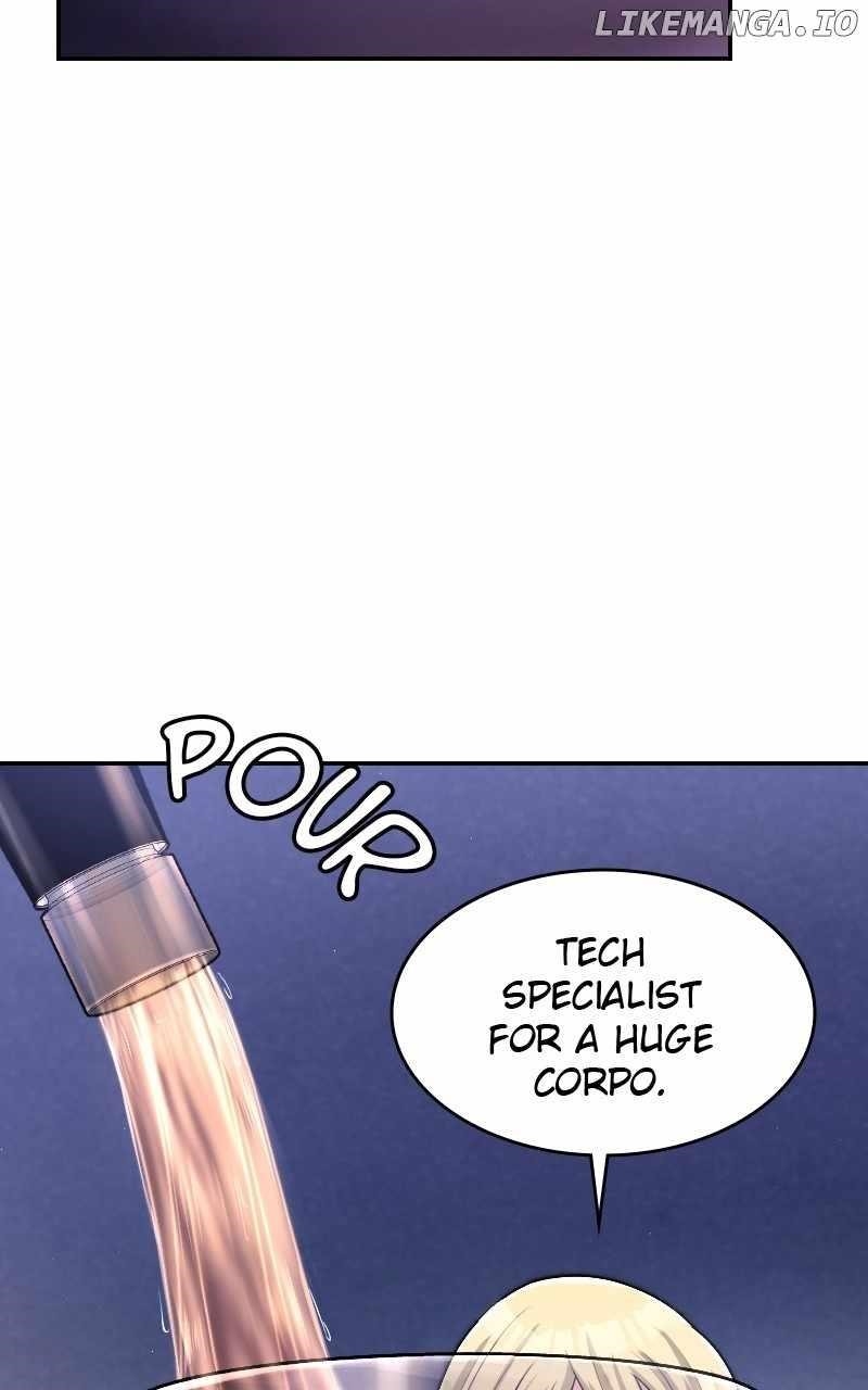 Paranoid Mage - Chapter 48 Page 8