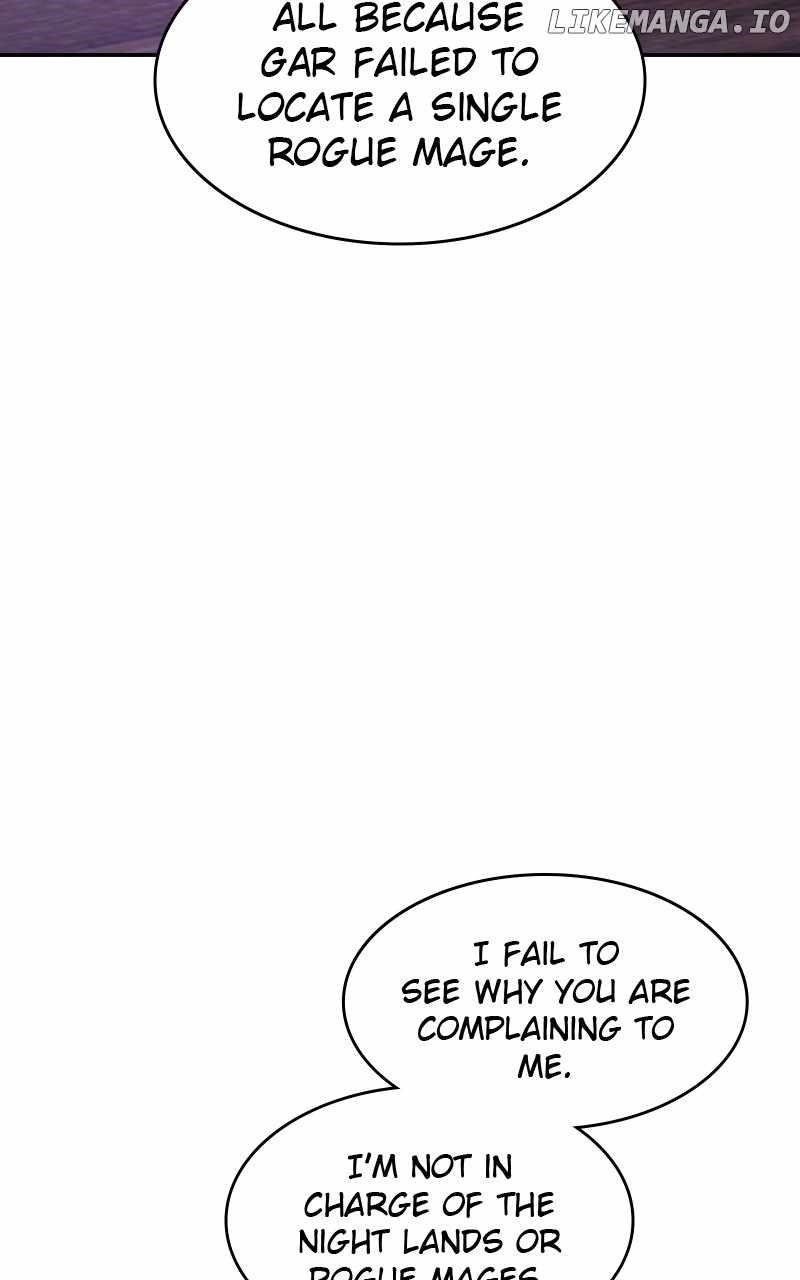 Paranoid Mage - Chapter 48 Page 80