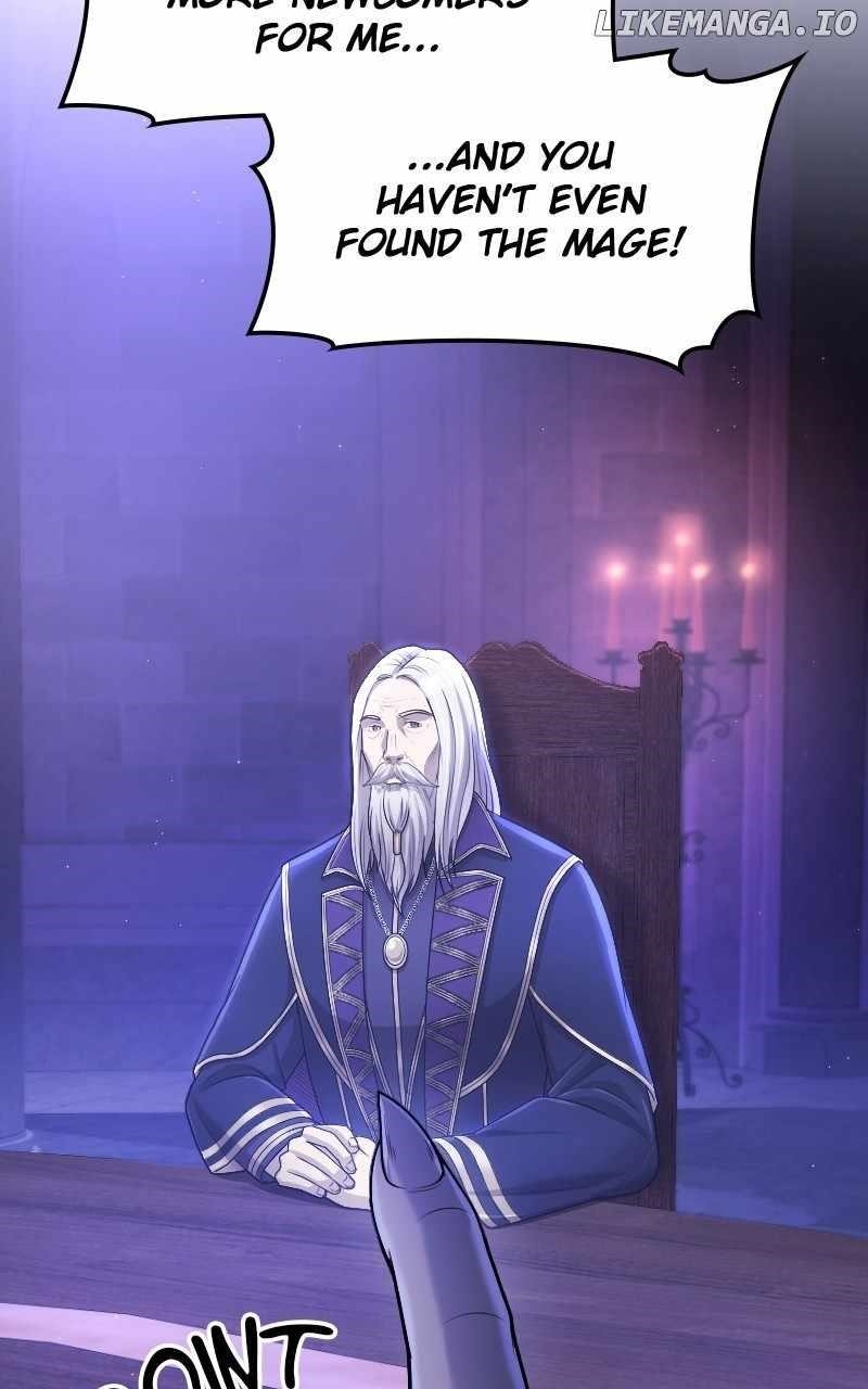 Paranoid Mage - Chapter 48 Page 84