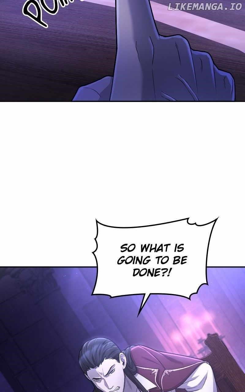 Paranoid Mage - Chapter 48 Page 85