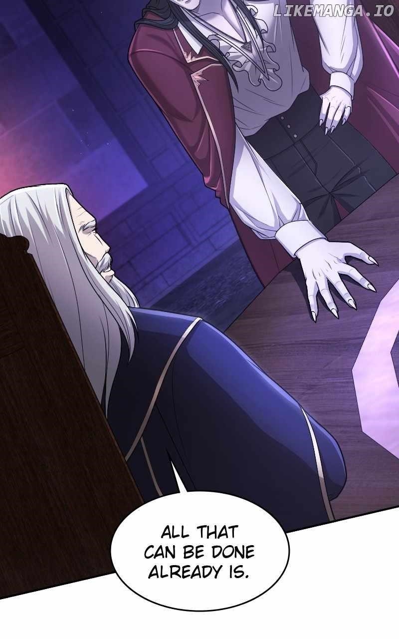 Paranoid Mage - Chapter 48 Page 86