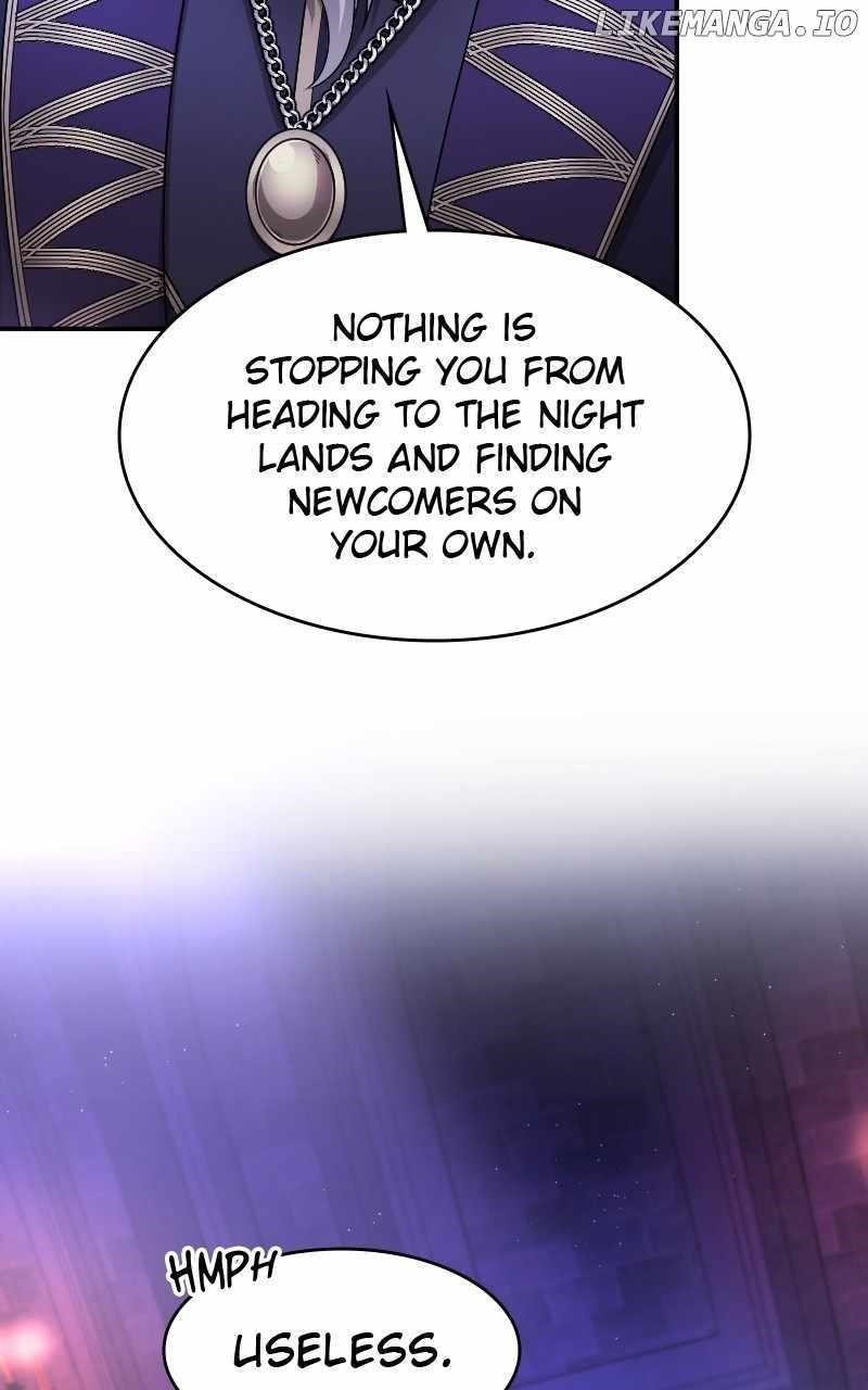 Paranoid Mage - Chapter 48 Page 88