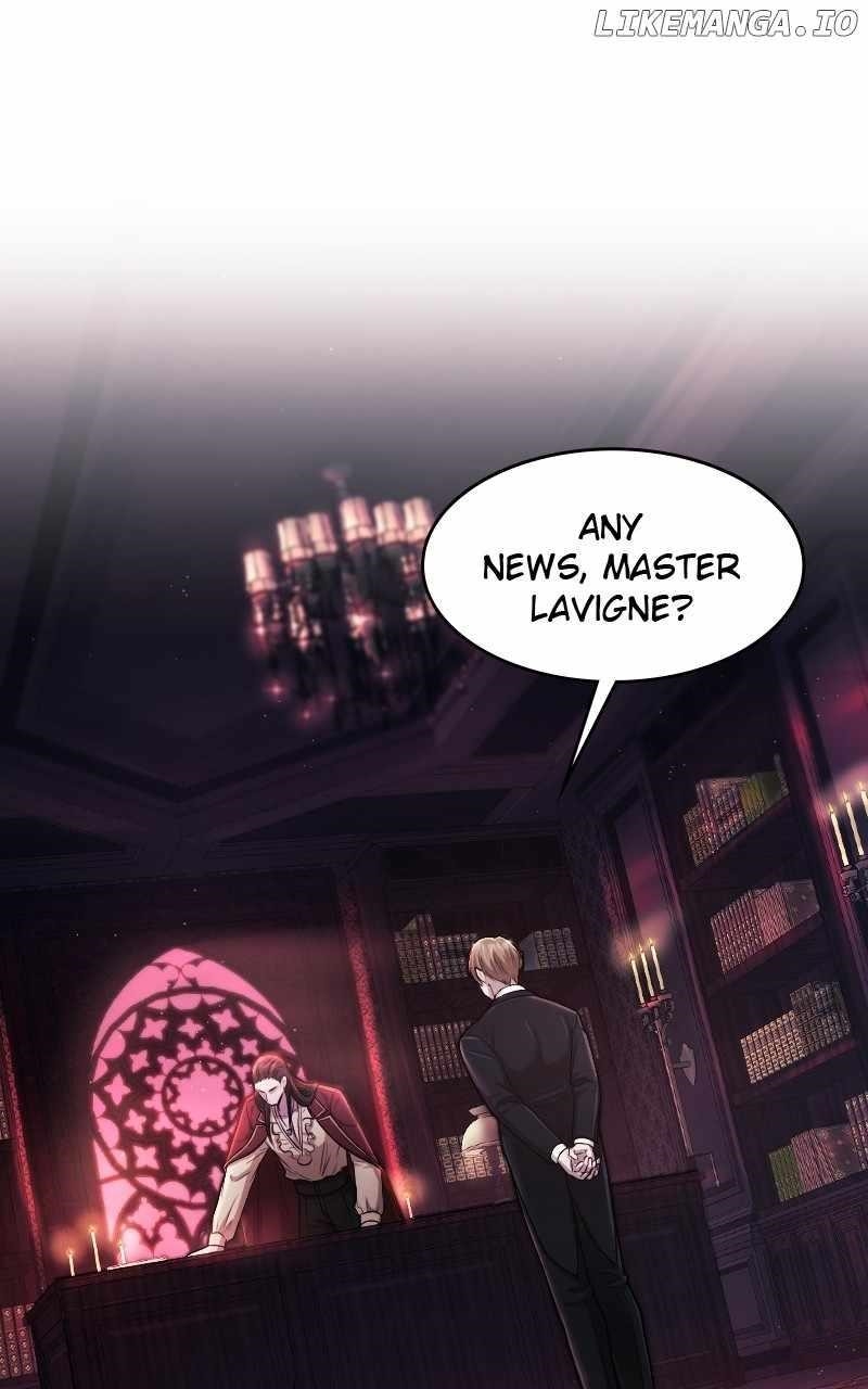 Paranoid Mage - Chapter 48 Page 91