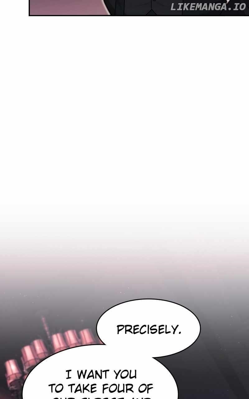 Paranoid Mage - Chapter 48 Page 98