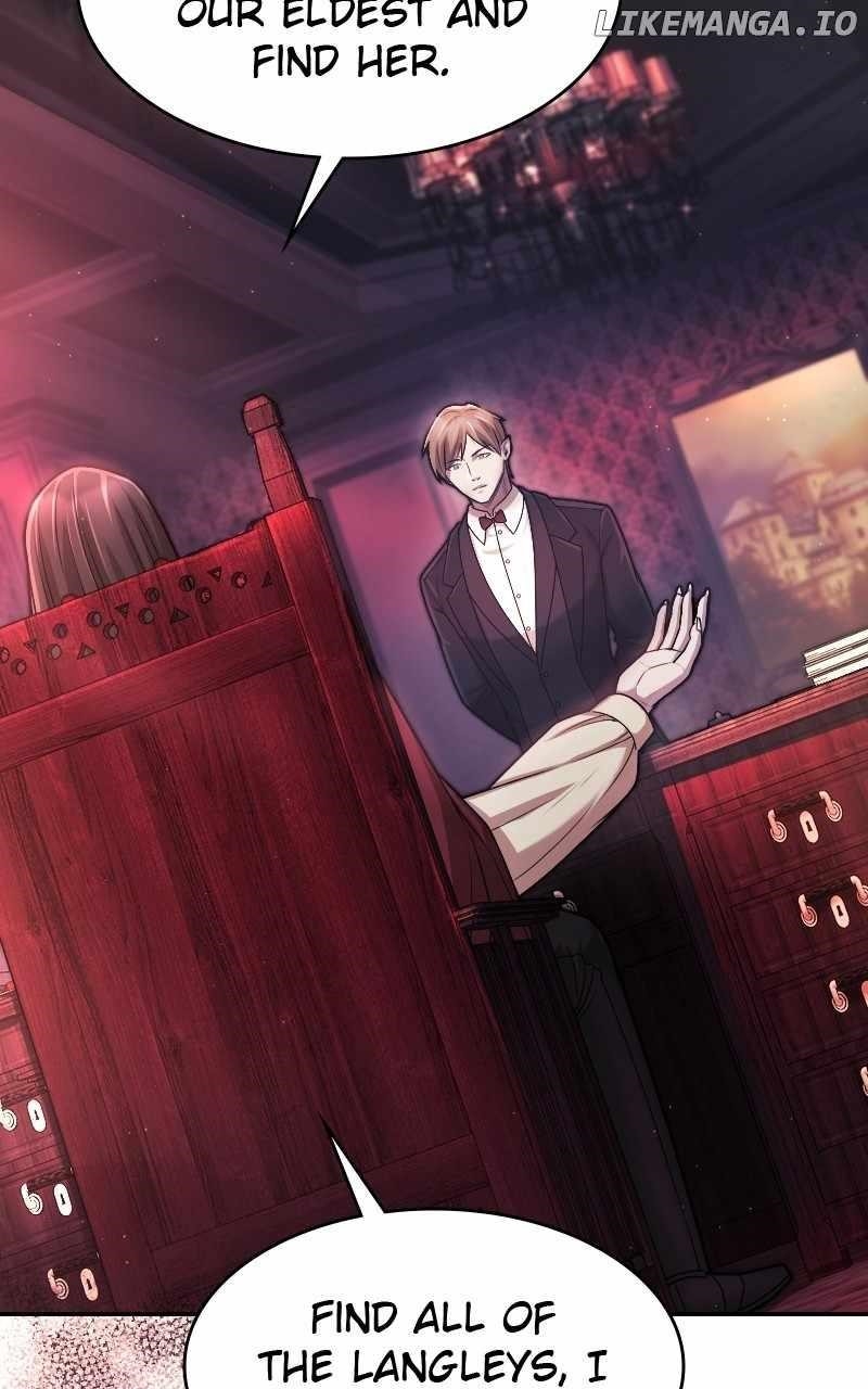 Paranoid Mage - Chapter 48 Page 99