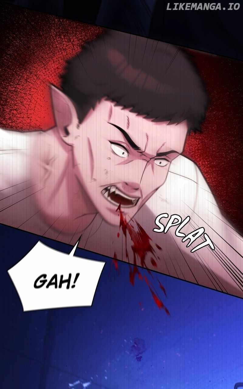 Paranoid Mage - Chapter 49 Page 105