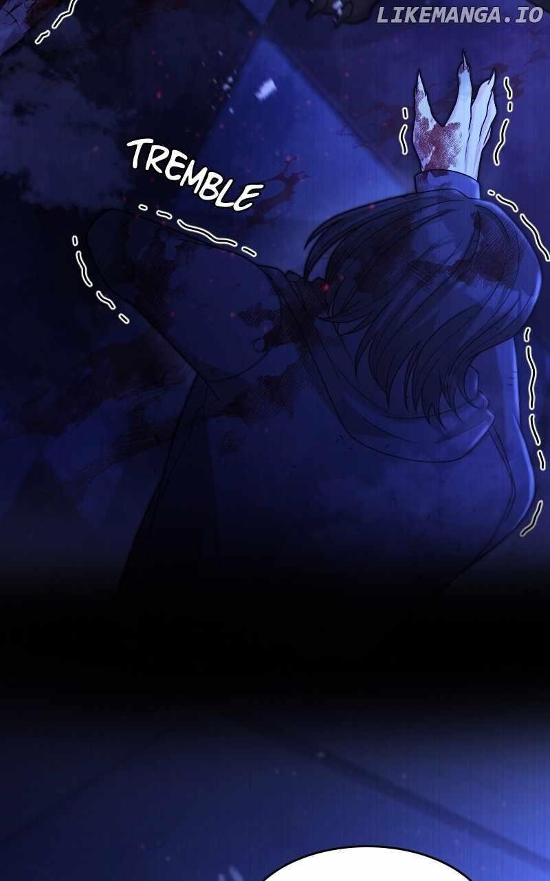 Paranoid Mage - Chapter 49 Page 108