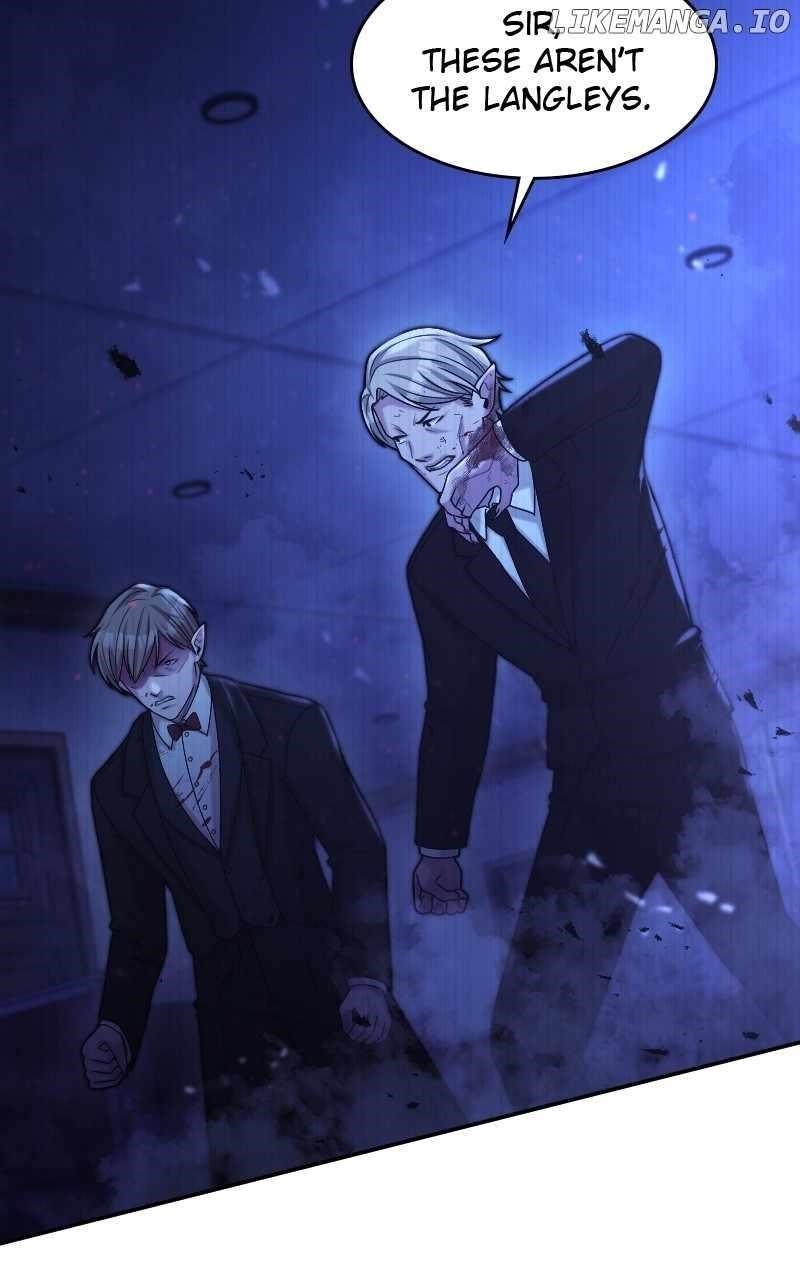 Paranoid Mage - Chapter 49 Page 109