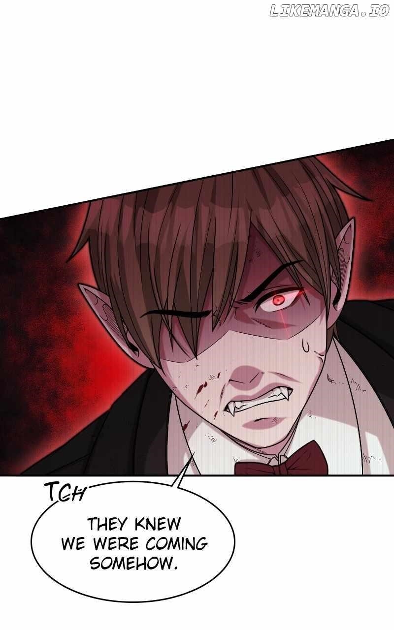 Paranoid Mage - Chapter 49 Page 110