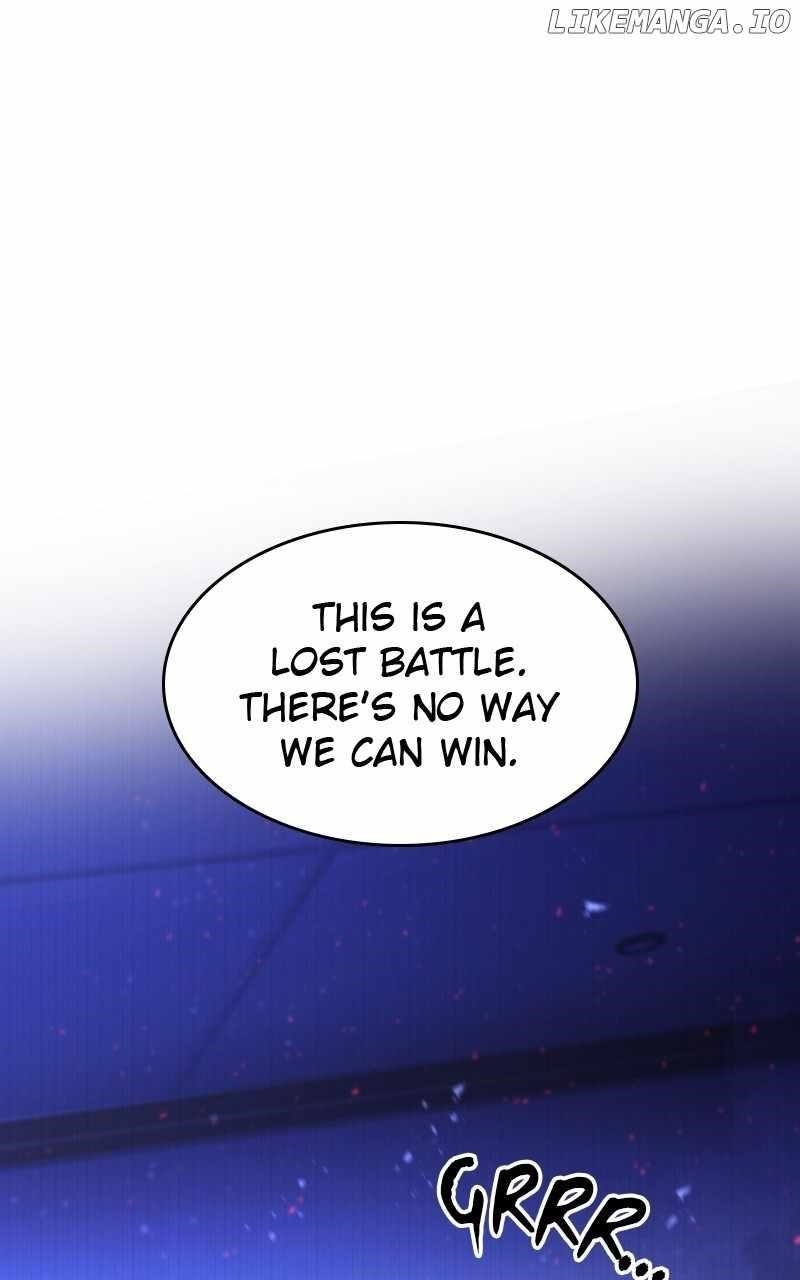 Paranoid Mage - Chapter 49 Page 111