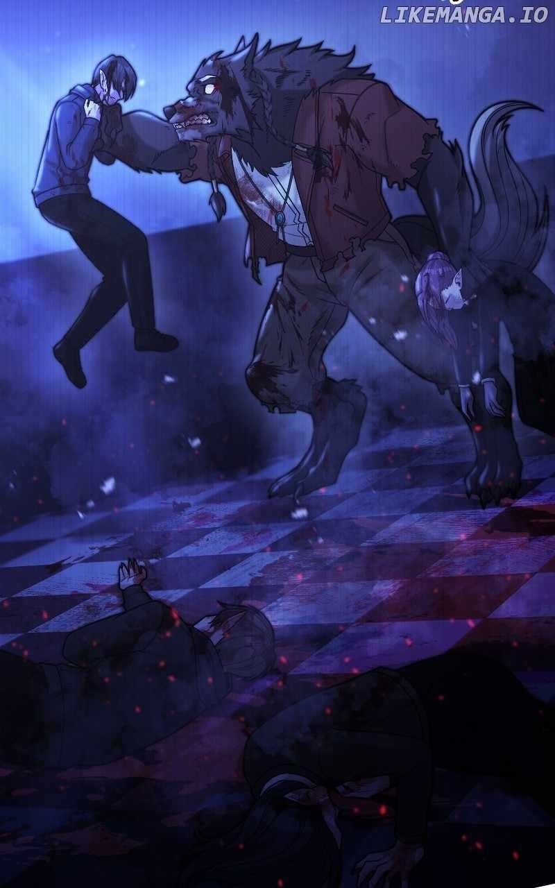 Paranoid Mage - Chapter 49 Page 112