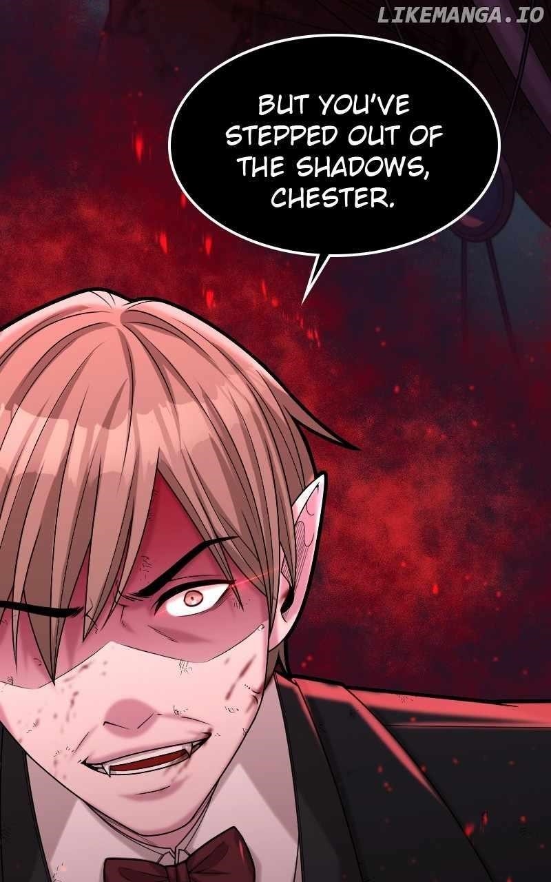 Paranoid Mage - Chapter 49 Page 115