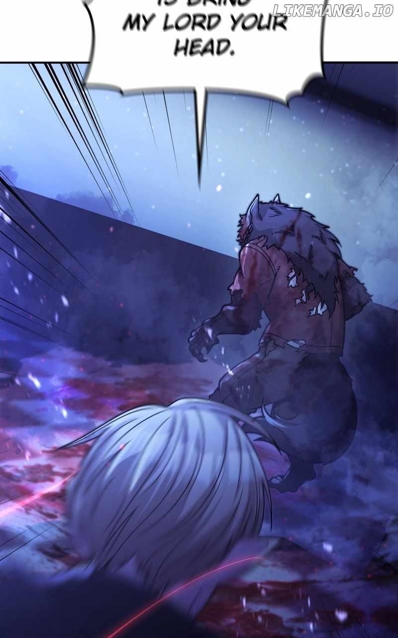 Paranoid Mage - Chapter 49 Page 118