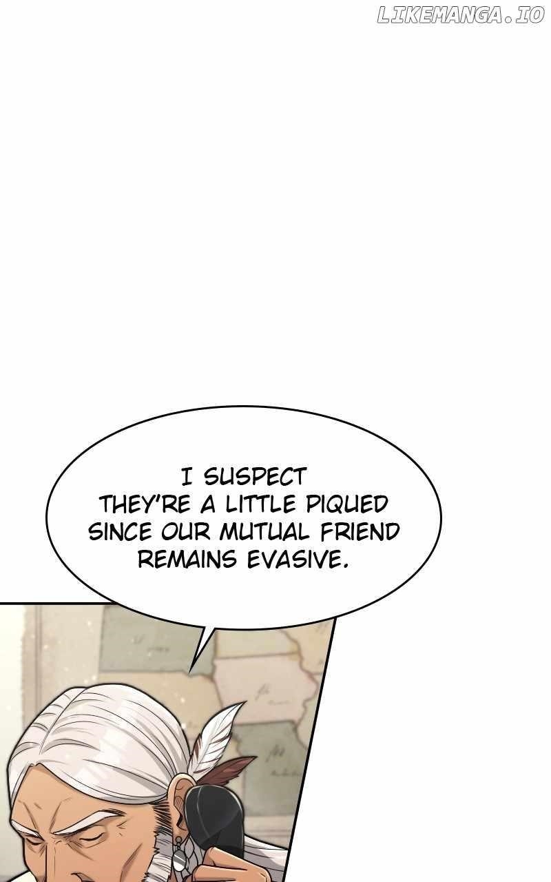 Paranoid Mage - Chapter 49 Page 12