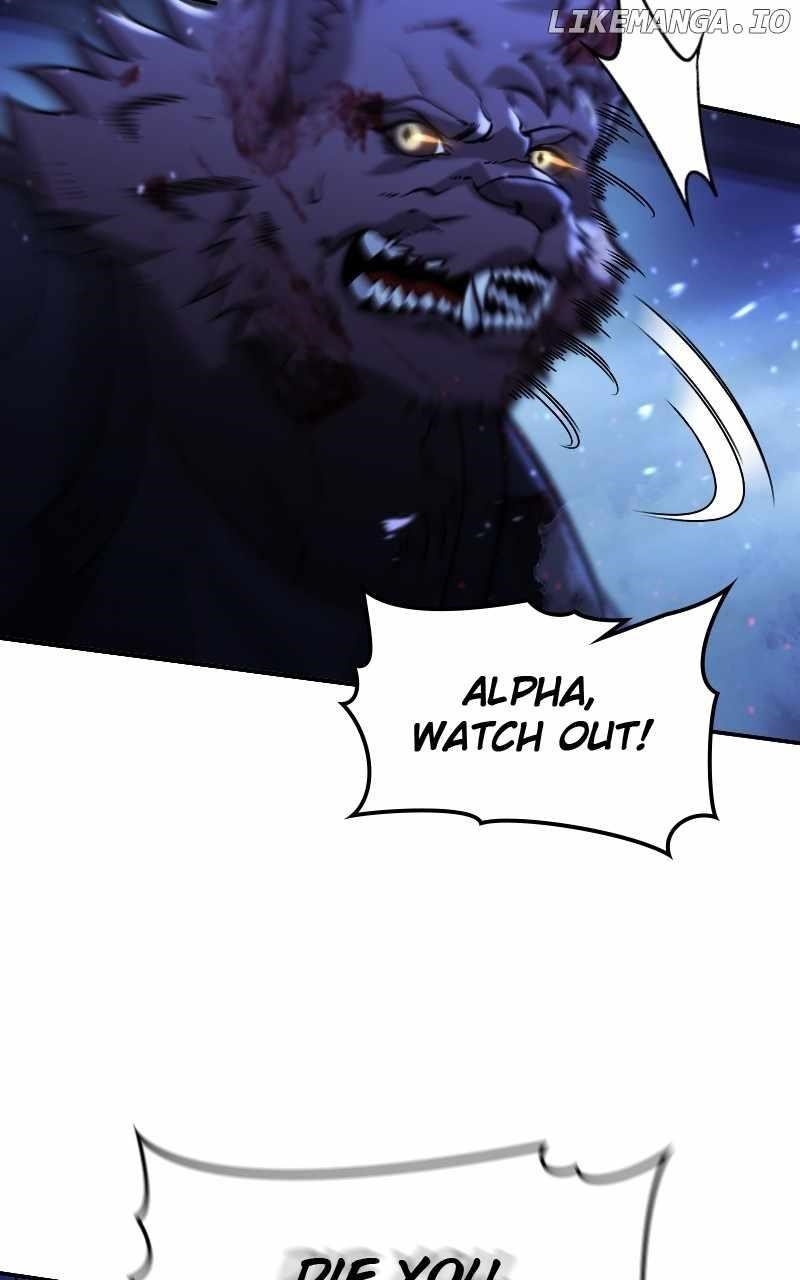 Paranoid Mage - Chapter 49 Page 120