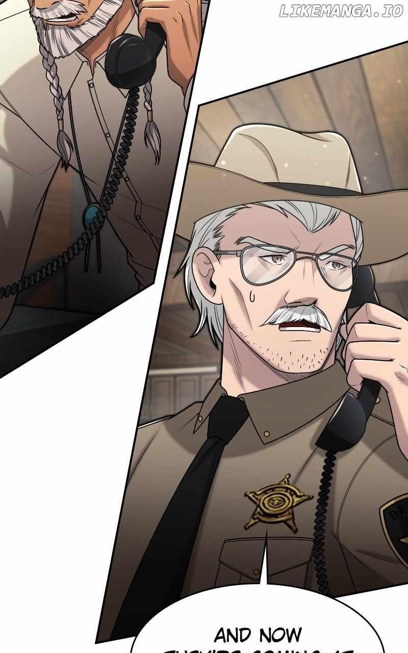 Paranoid Mage - Chapter 49 Page 13