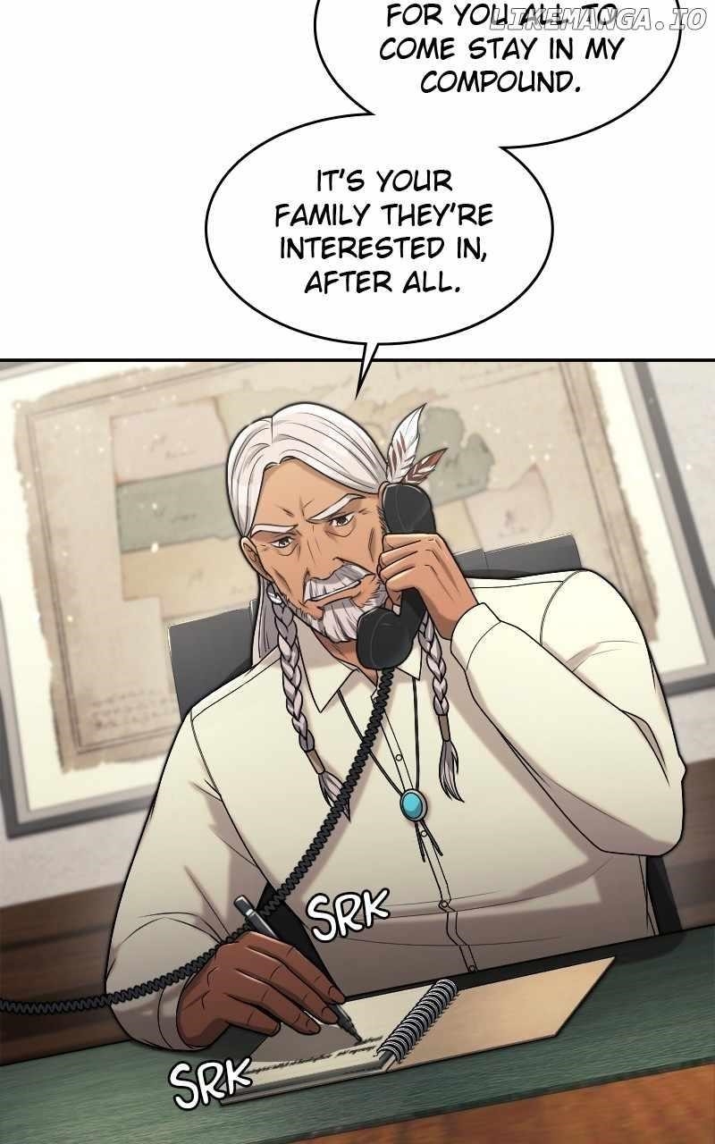 Paranoid Mage - Chapter 49 Page 16