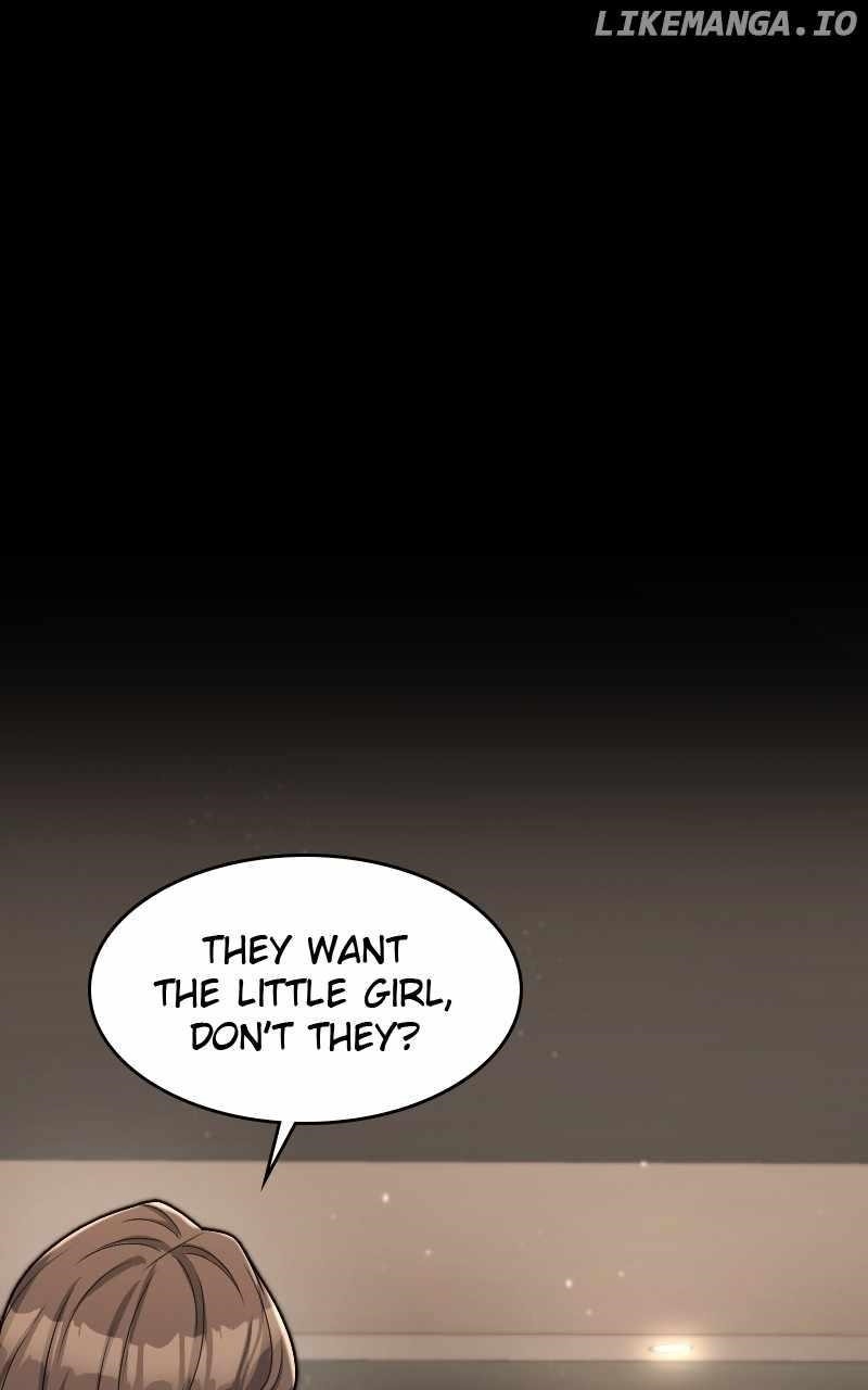 Paranoid Mage - Chapter 49 Page 21