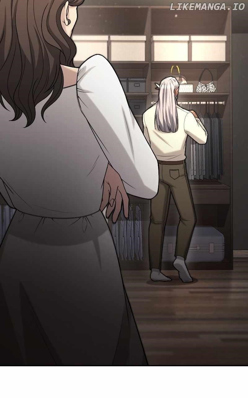 Paranoid Mage - Chapter 49 Page 22