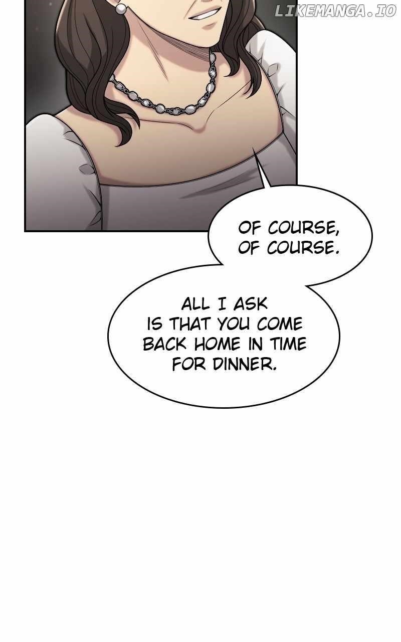 Paranoid Mage - Chapter 49 Page 36