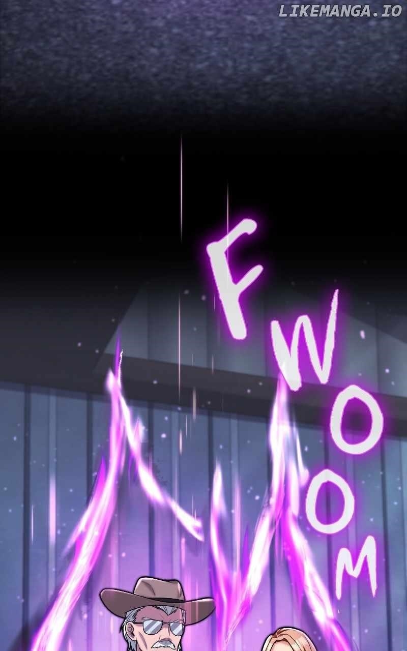 Paranoid Mage - Chapter 49 Page 42