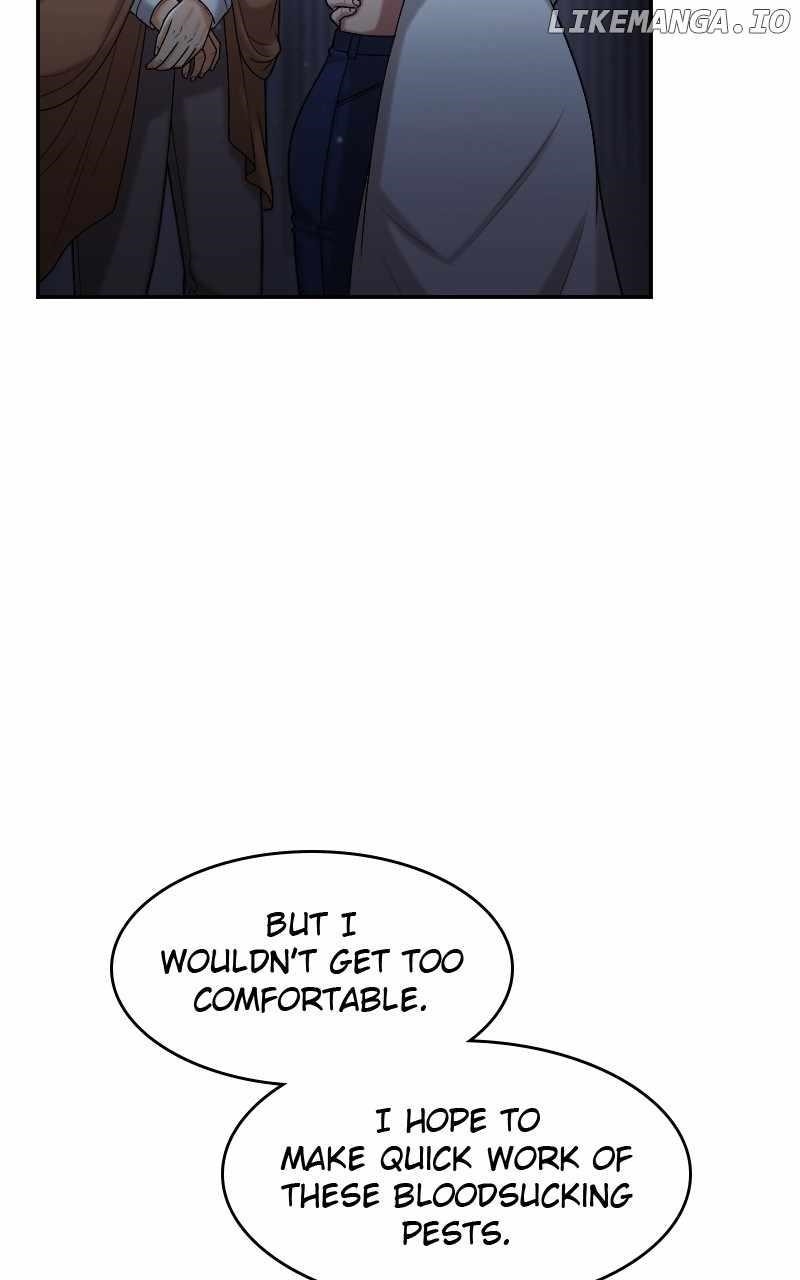 Paranoid Mage - Chapter 49 Page 47