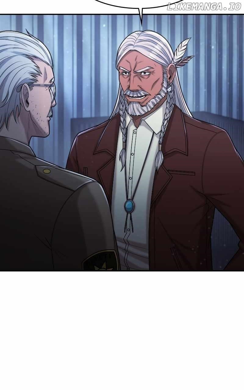 Paranoid Mage - Chapter 49 Page 48