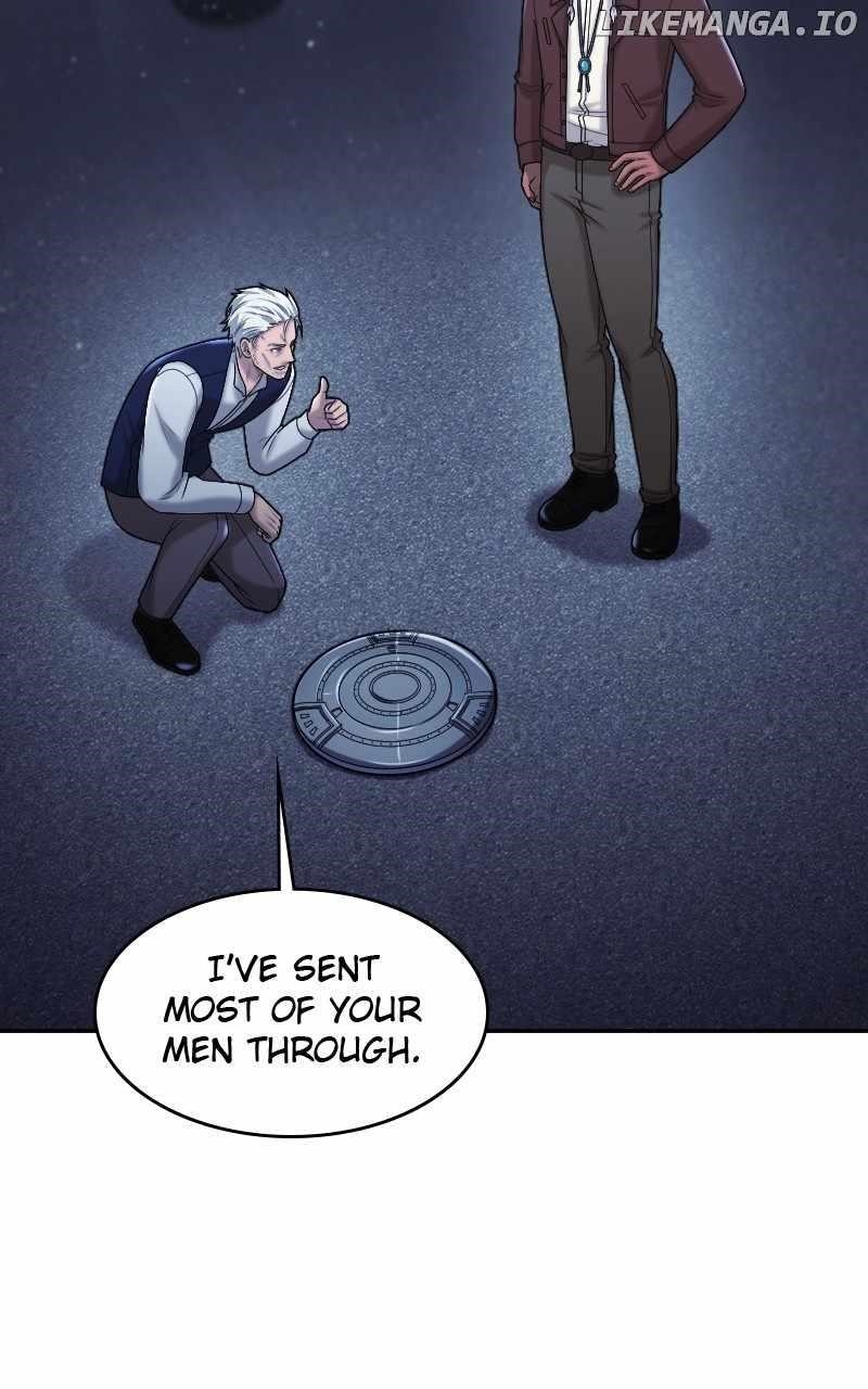 Paranoid Mage - Chapter 49 Page 51