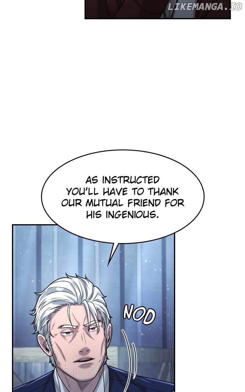 Paranoid Mage - Chapter 49 Page 54