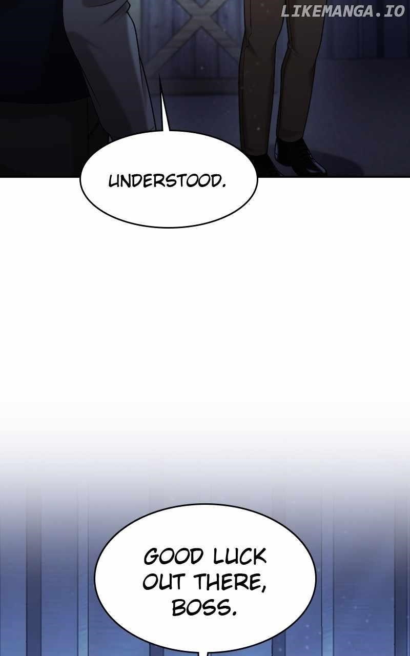 Paranoid Mage - Chapter 49 Page 57