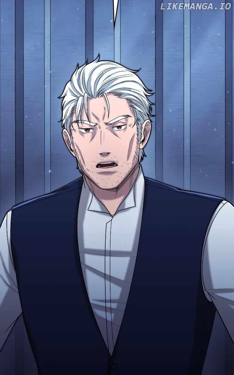 Paranoid Mage - Chapter 49 Page 58