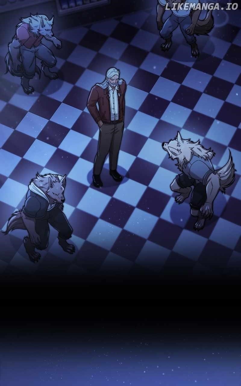 Paranoid Mage - Chapter 49 Page 62