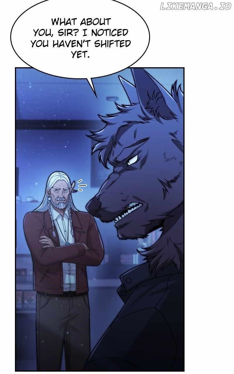 Paranoid Mage - Chapter 49 Page 66