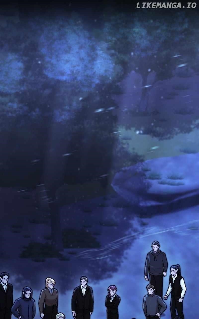 Paranoid Mage - Chapter 49 Page 70