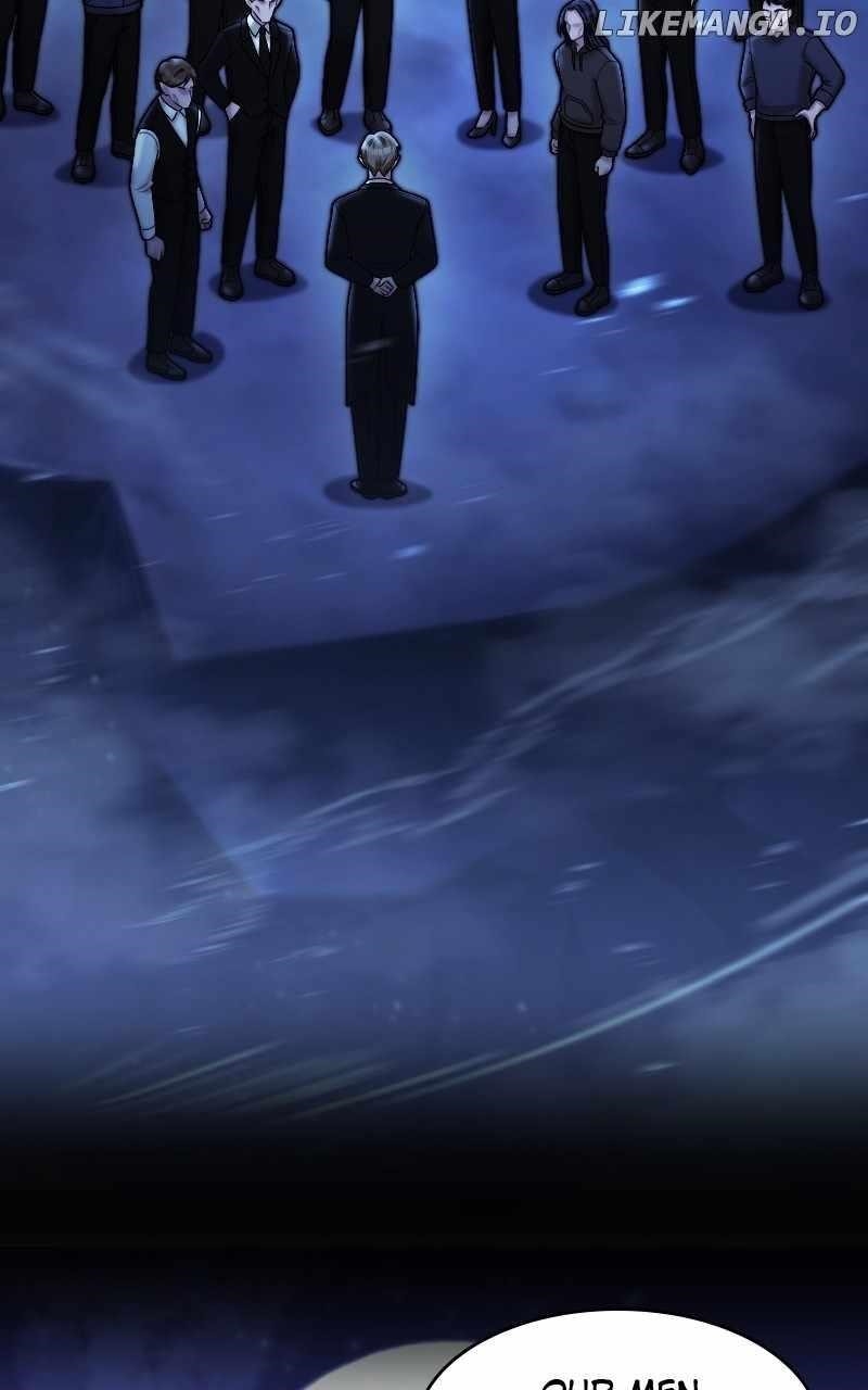 Paranoid Mage - Chapter 49 Page 71