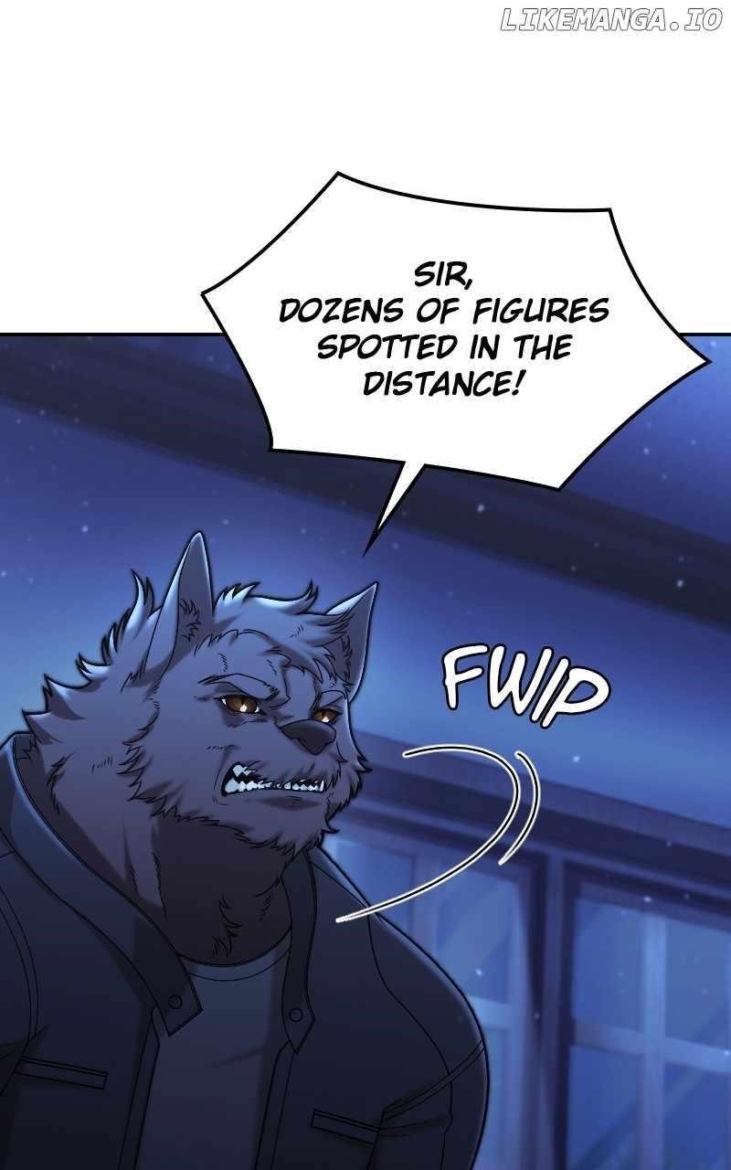 Paranoid Mage - Chapter 49 Page 79