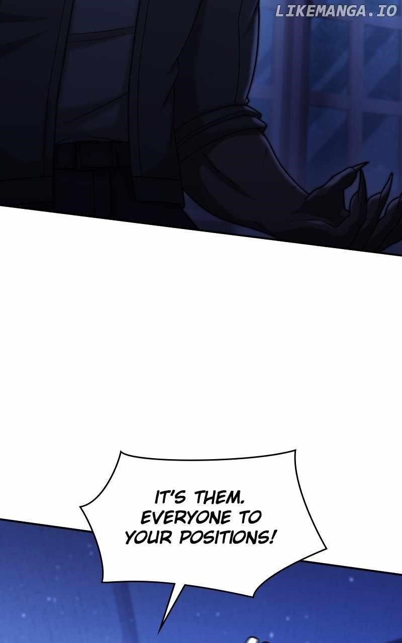 Paranoid Mage - Chapter 49 Page 80